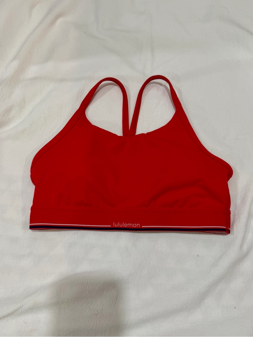 Lululemon Athletica Sports Bra